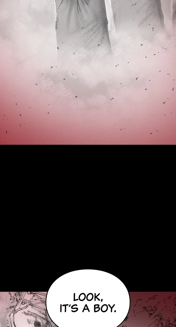 Hell Train Chapter 10 page 105 - 