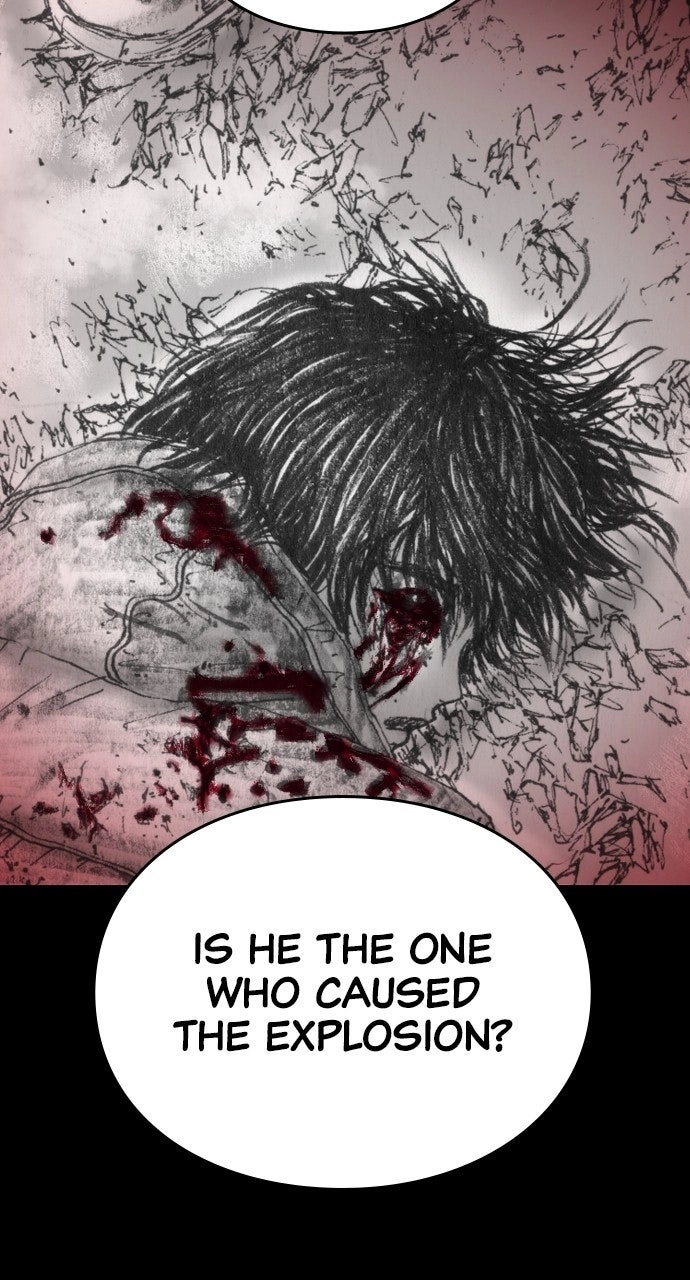 Hell Train Chapter 10 page 106 - 