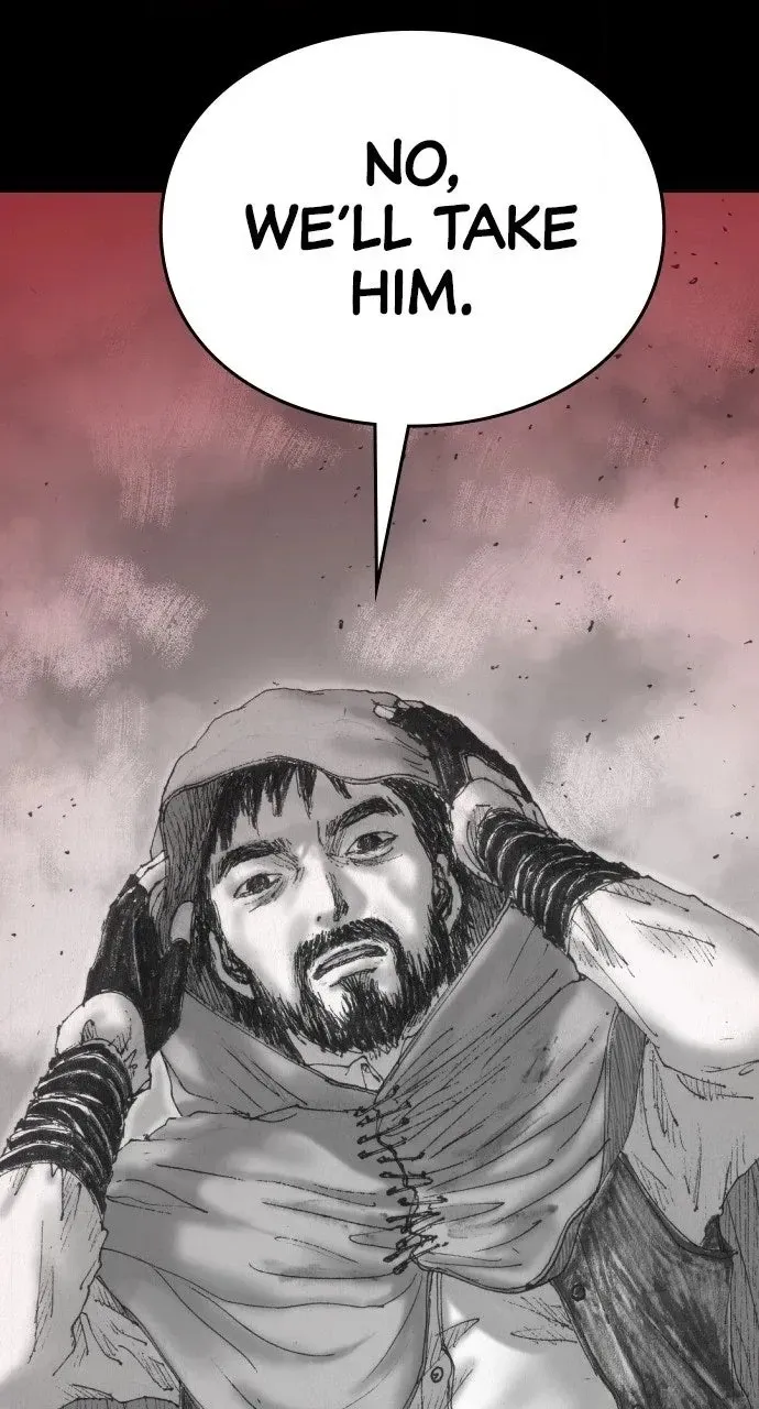 Hell Train Chapter 10 page 110 - 