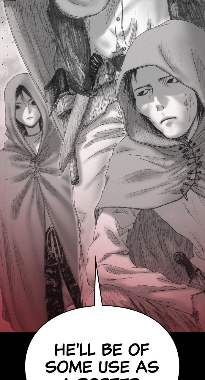 Hell Train Chapter 10 page 111 - 
