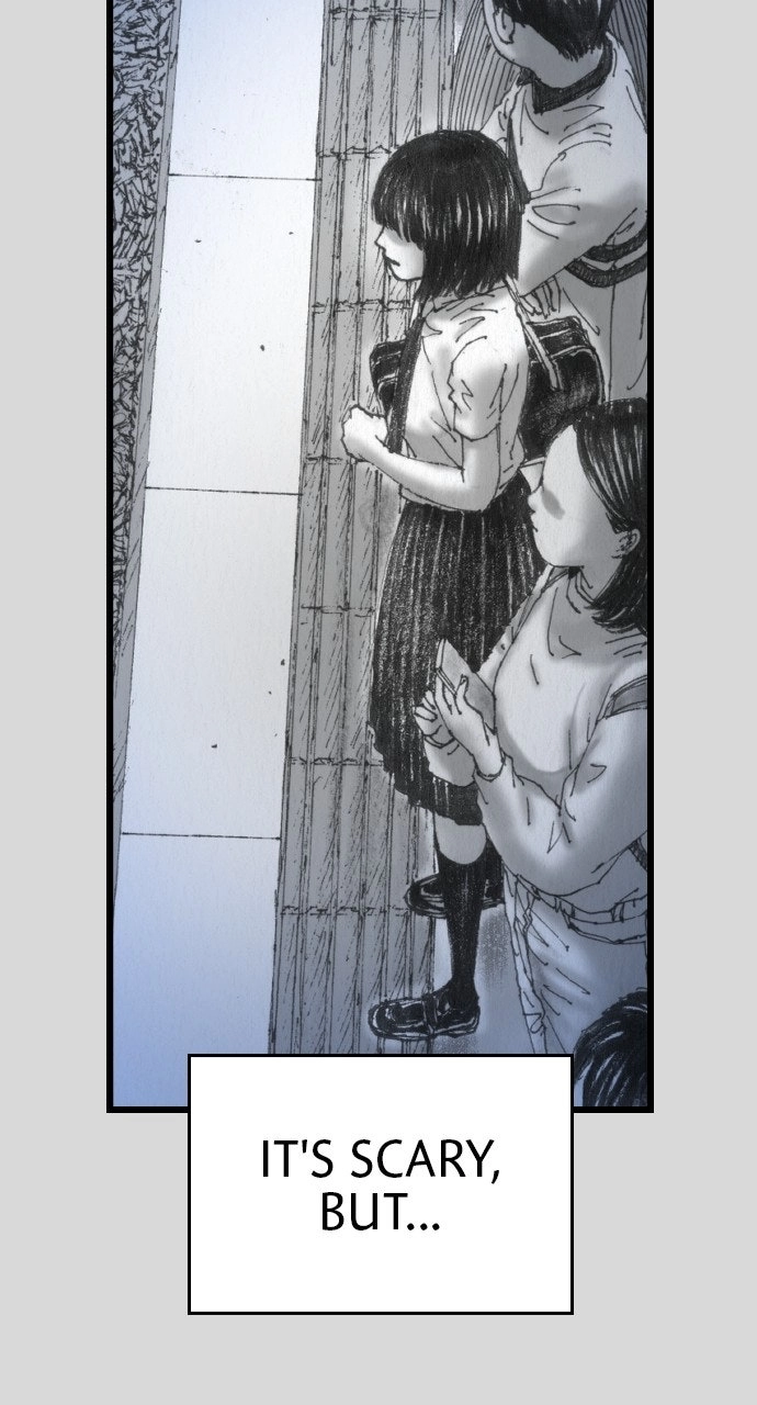 Hell Train Chapter 10 page 114 - 