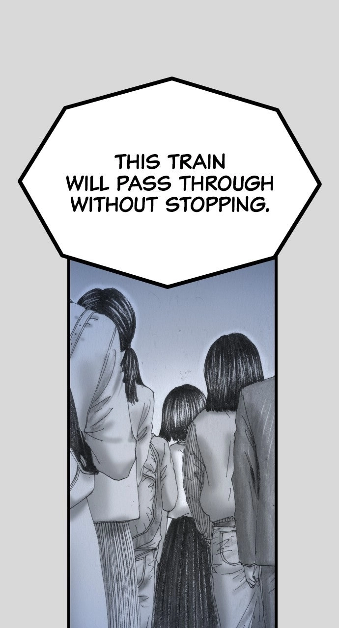 Hell Train Chapter 10 page 118 - 