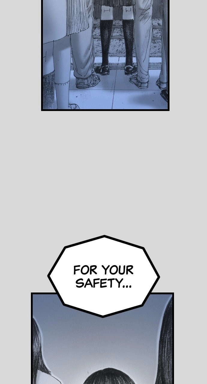 Hell Train Chapter 10 page 119 - 
