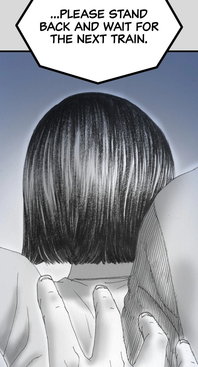 Hell Train Chapter 10 page 121 - 