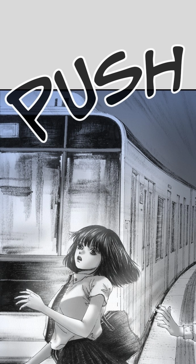Hell Train Chapter 10 page 123 - 