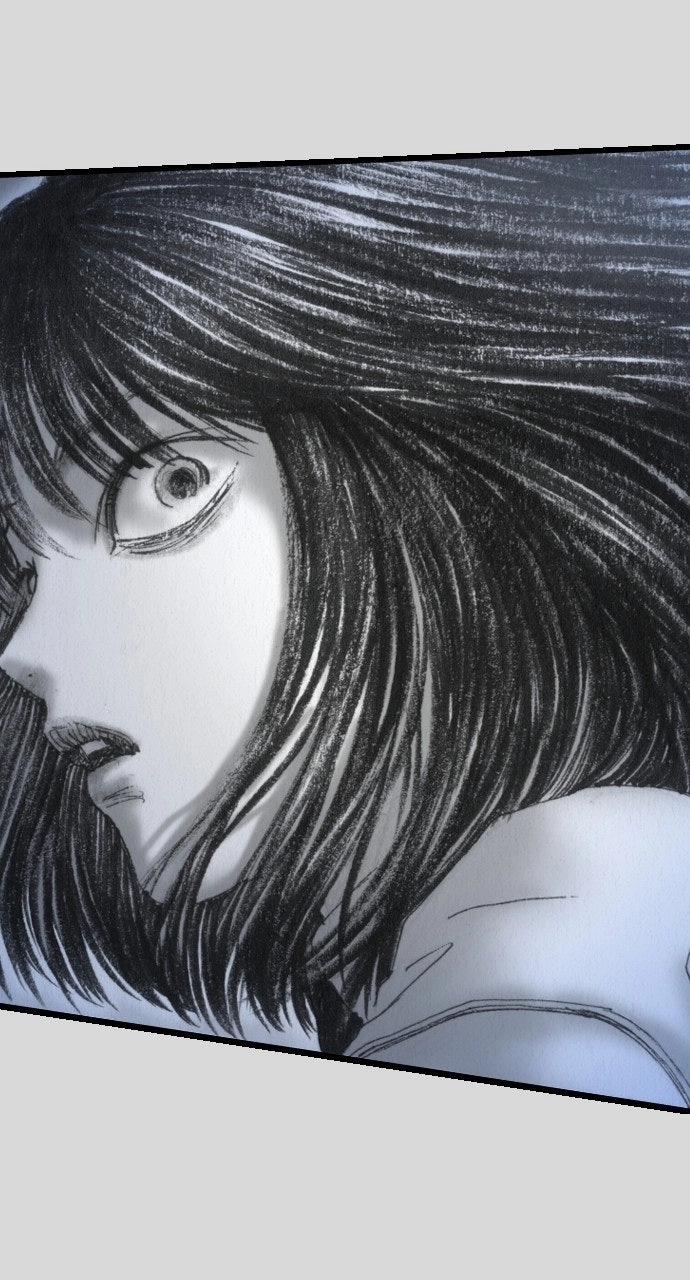 Hell Train Chapter 10 page 125 - 