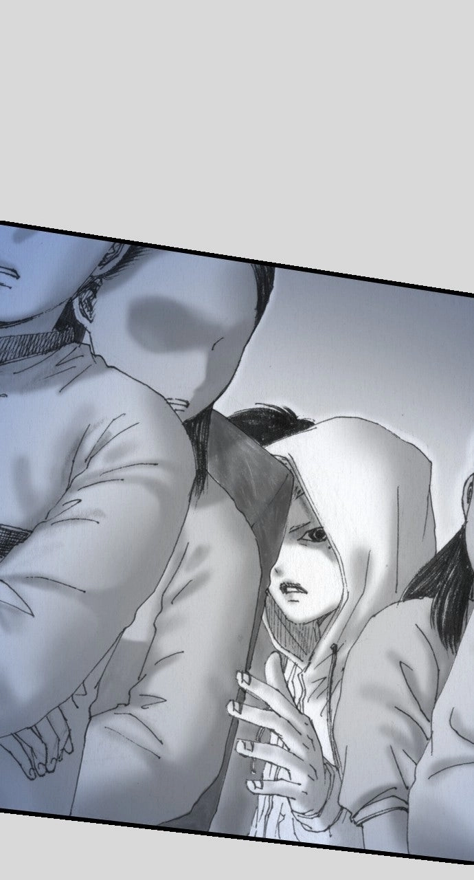 Hell Train Chapter 10 page 126 - 
