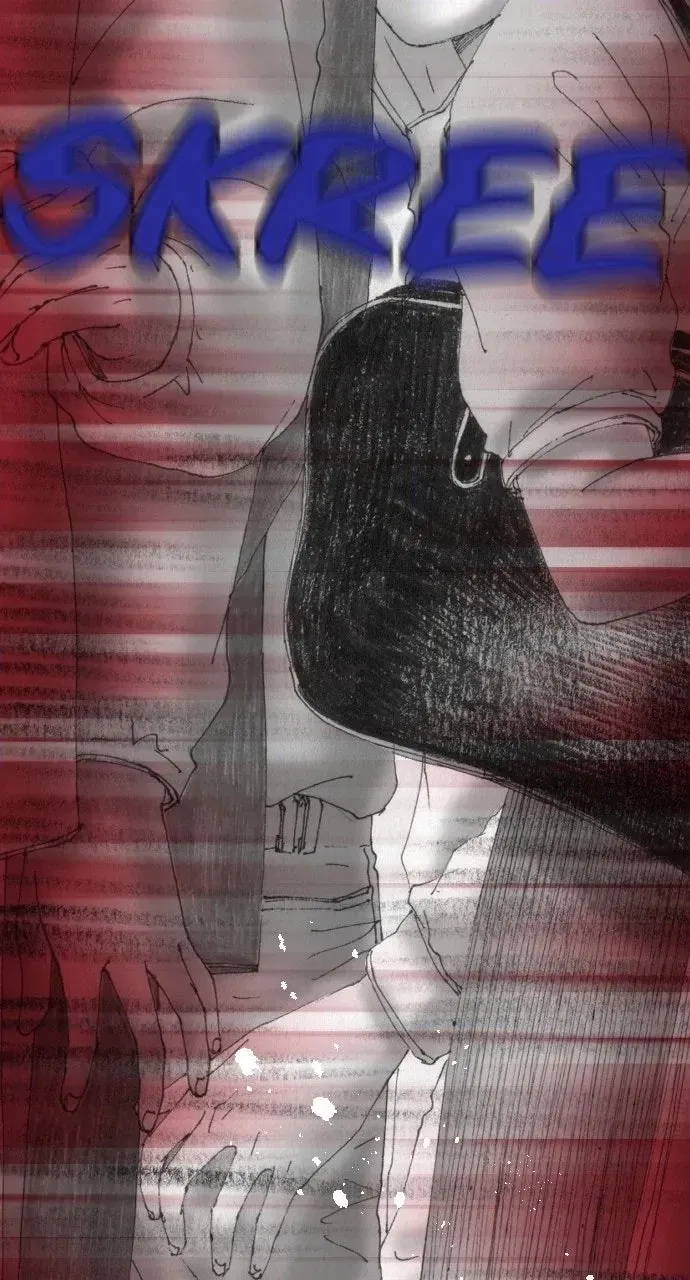 Hell Train Chapter 10 page 130 - 
