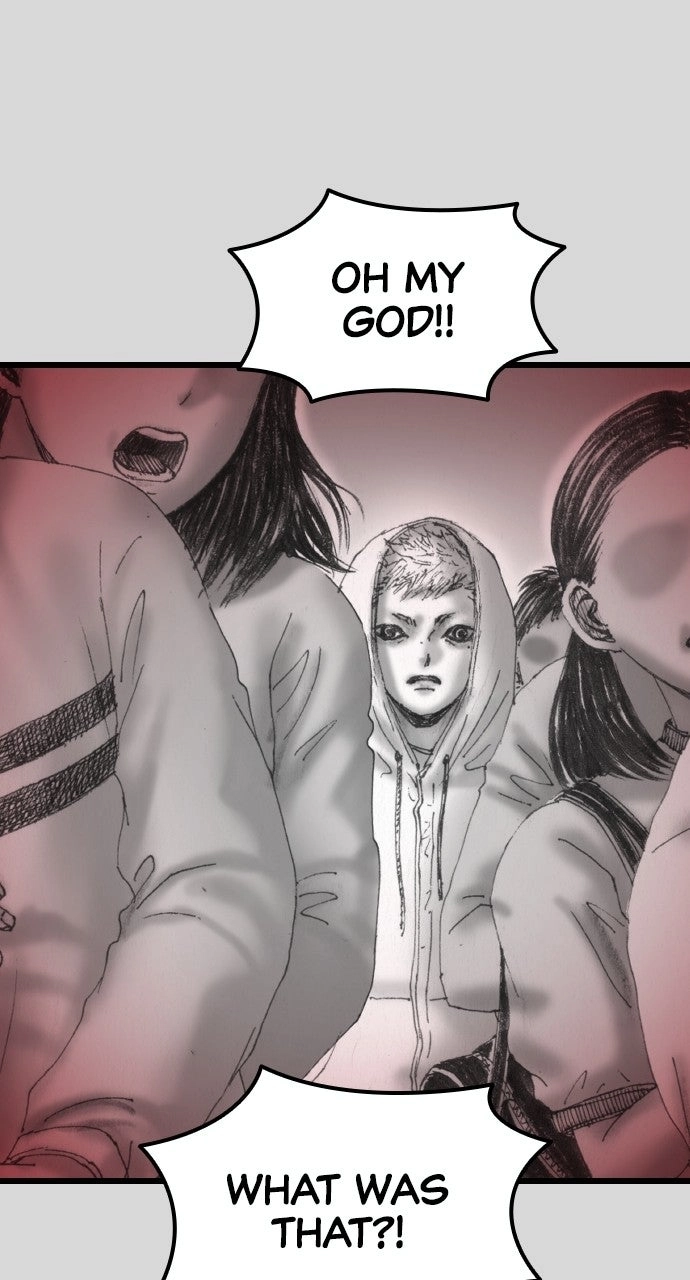 Hell Train Chapter 10 page 132 - 