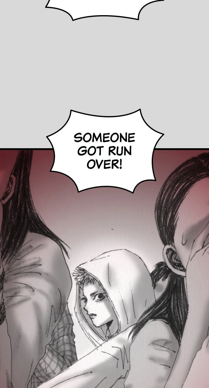 Hell Train Chapter 10 page 133 - 