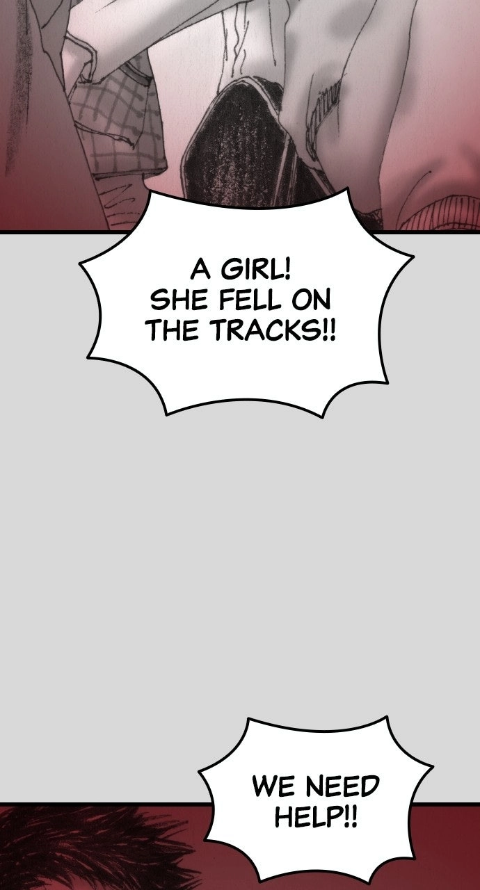 Hell Train Chapter 10 page 134 - 