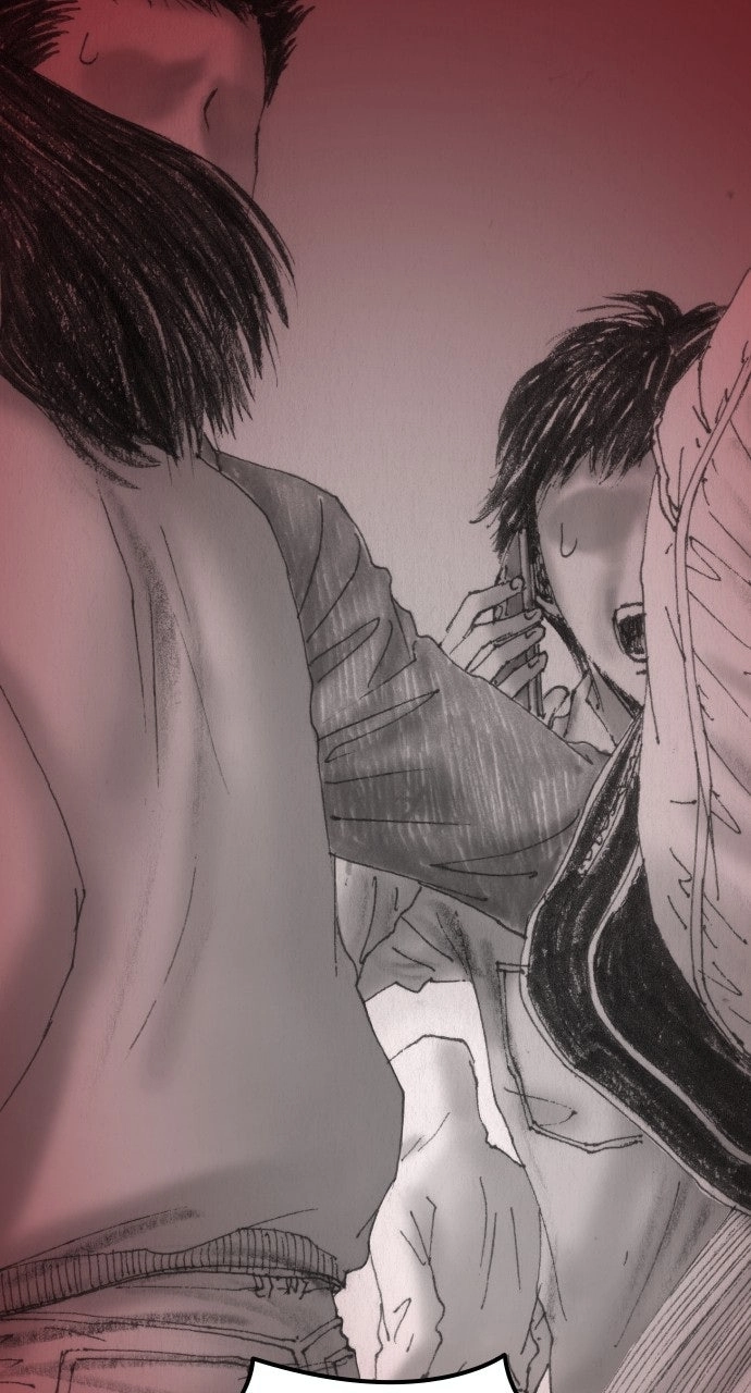 Hell Train Chapter 10 page 135 - 