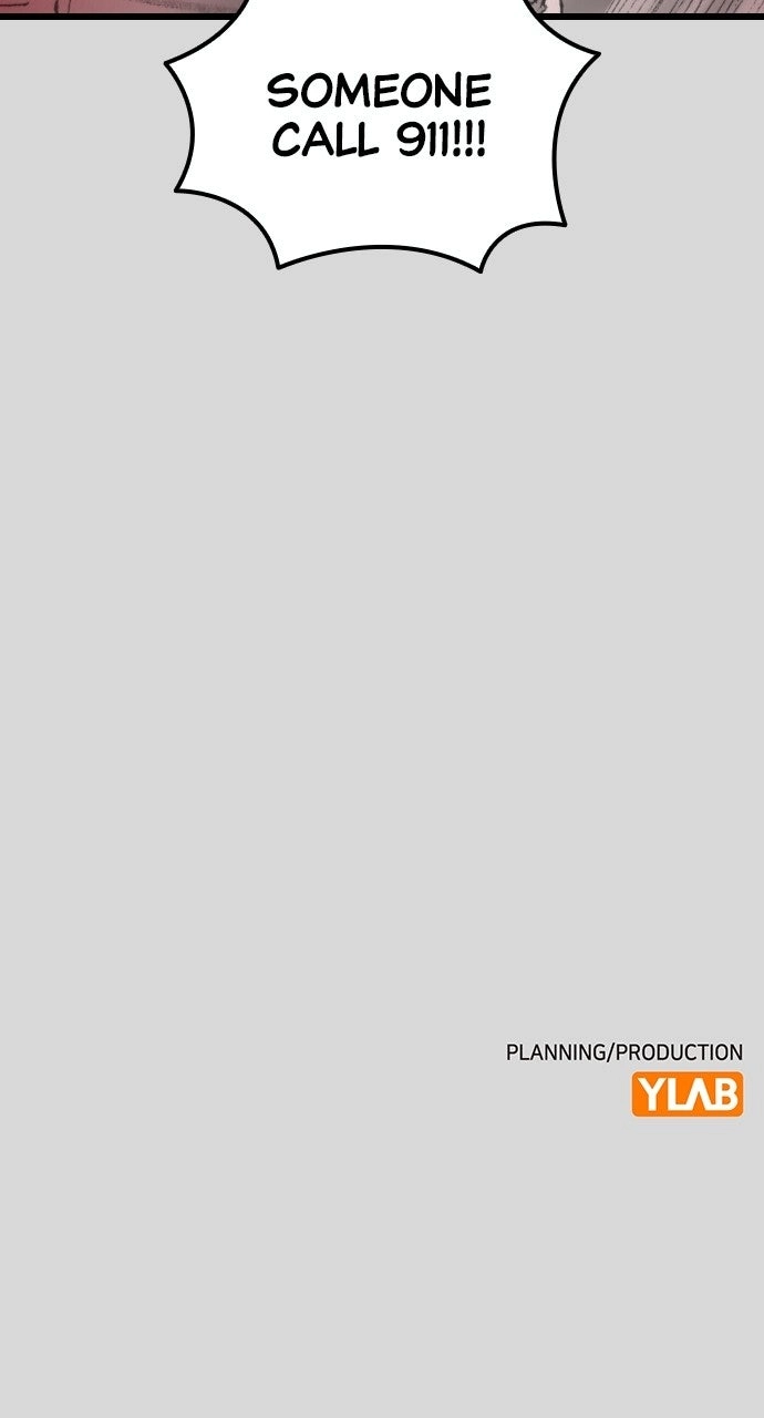 Hell Train Chapter 10 page 136 - 