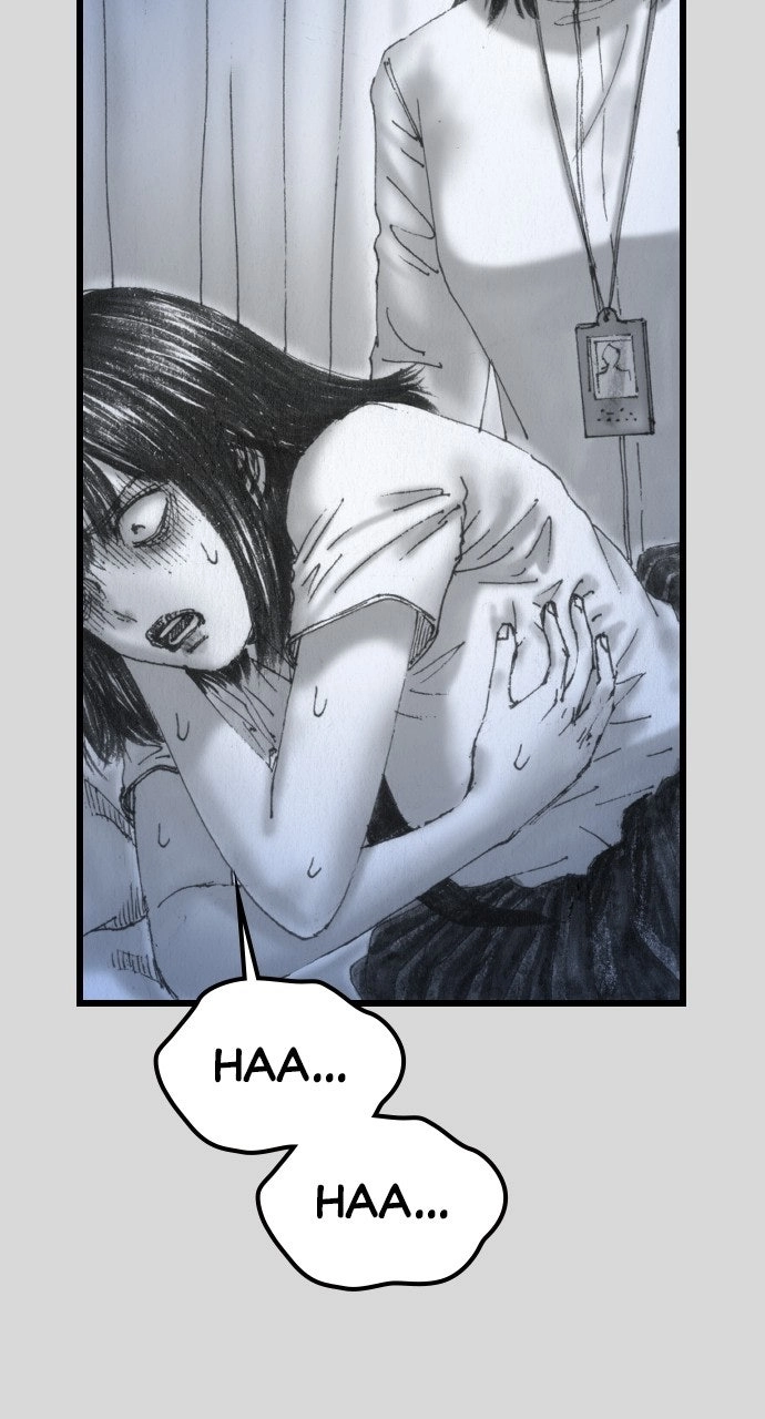 Hell Train Chapter 10 page 19 - 