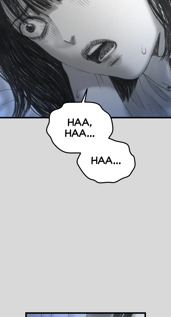 Hell Train Chapter 10 page 21 - 
