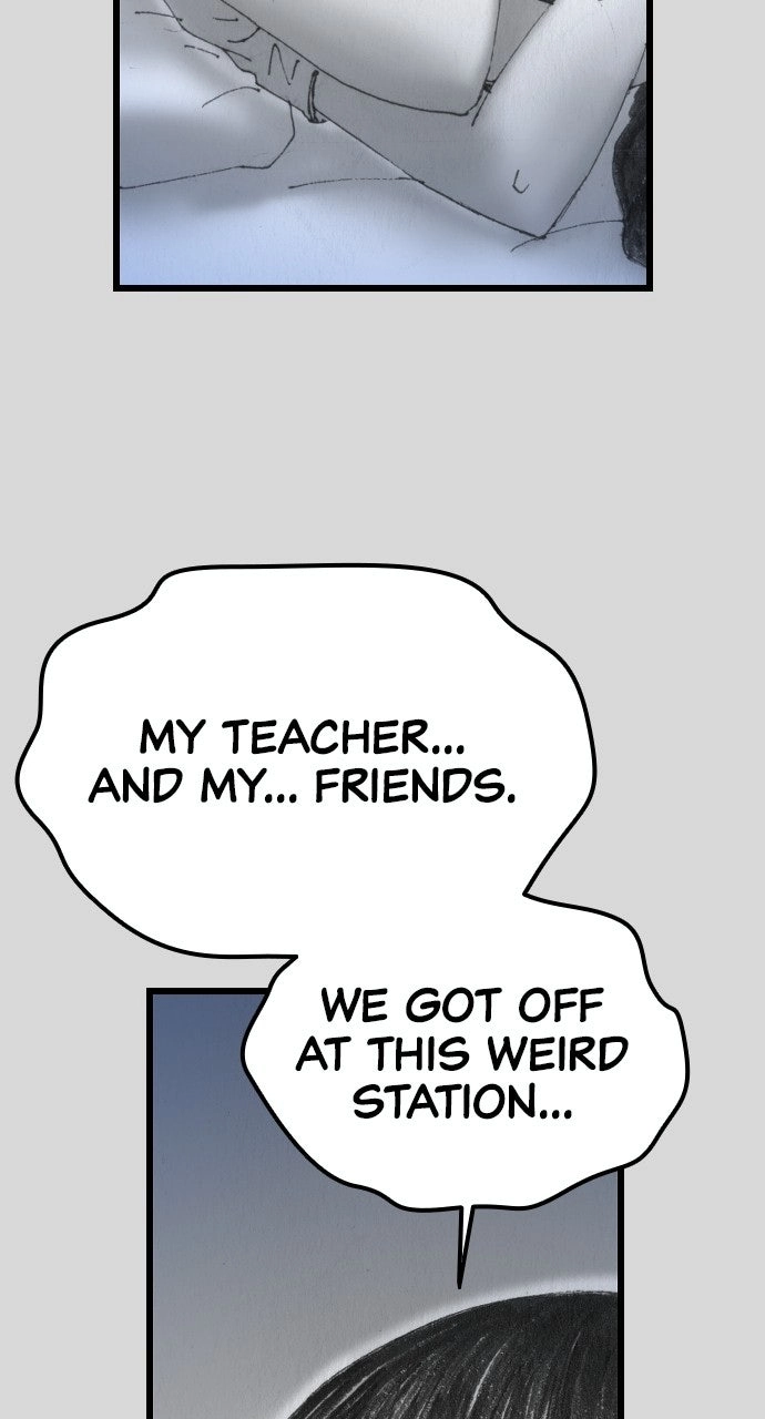 Hell Train Chapter 10 page 23 - 