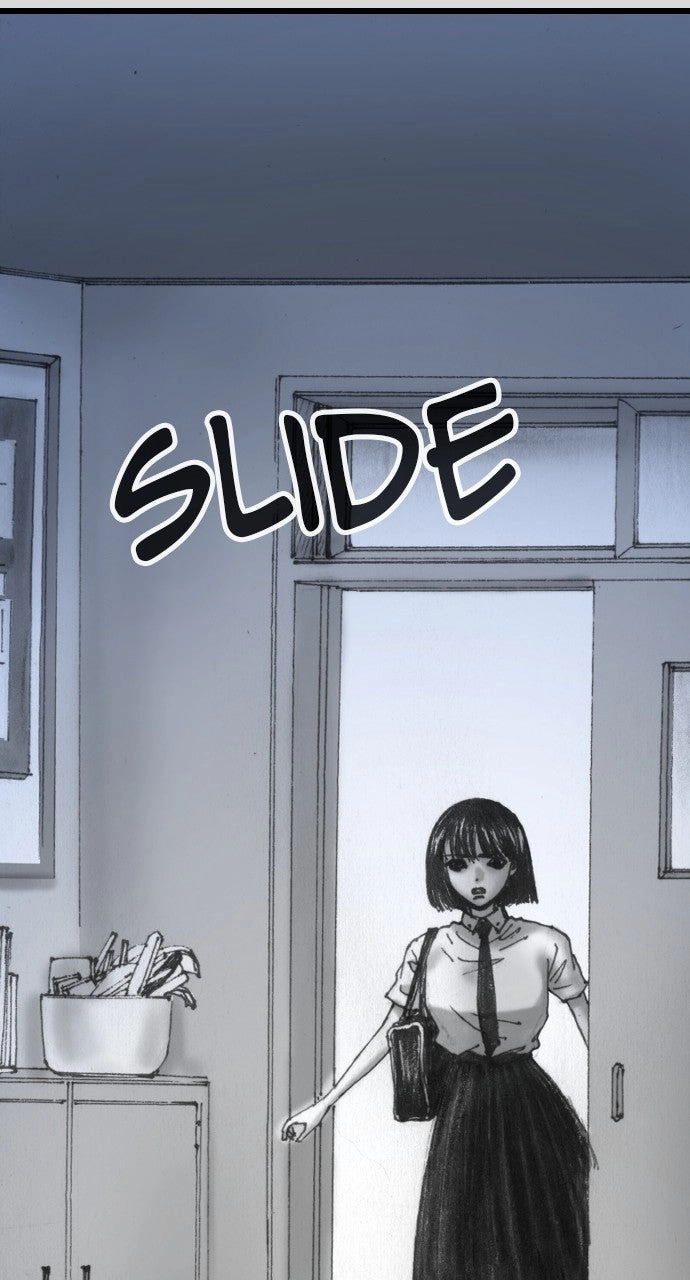 Hell Train Chapter 10 page 33 - 