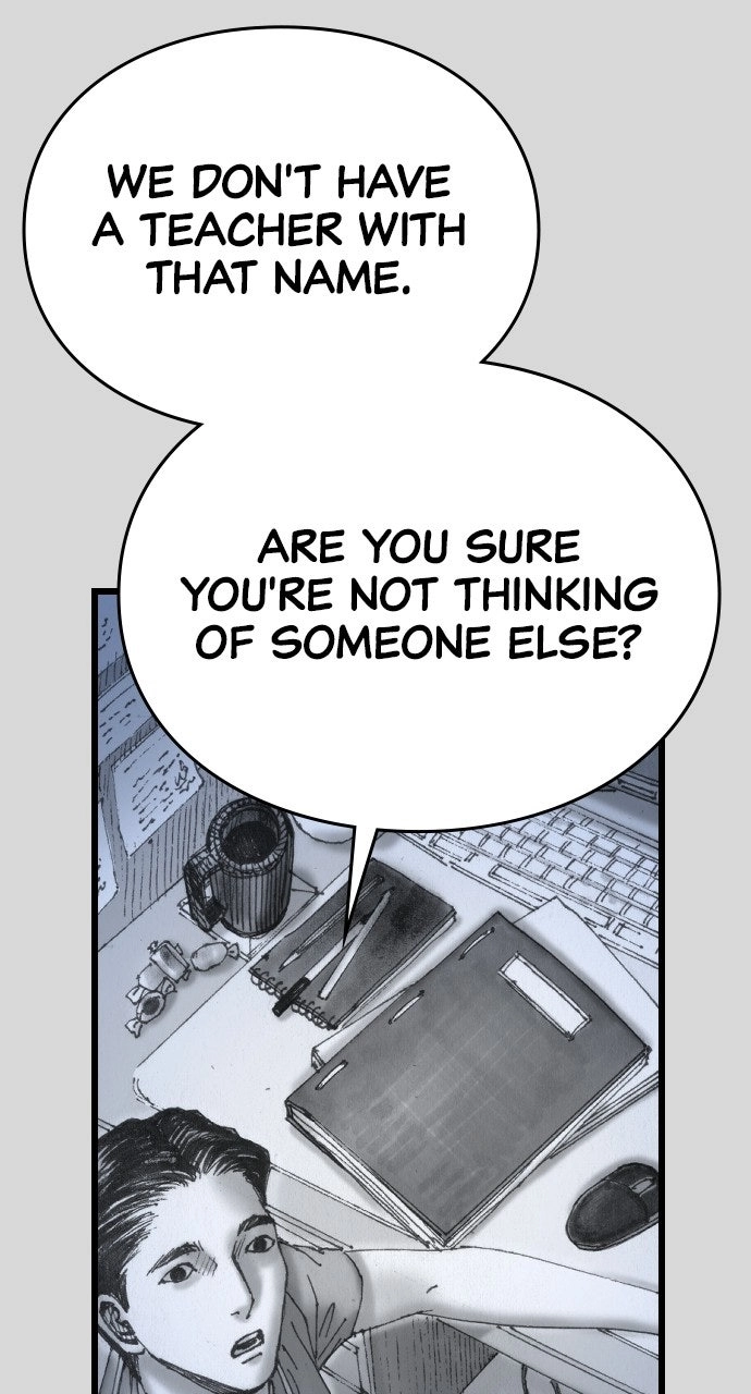Hell Train Chapter 10 page 36 - 