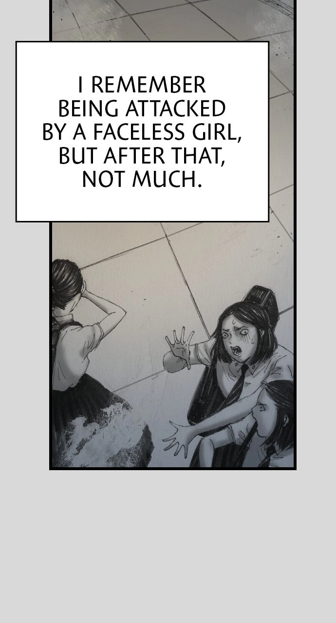 Hell Train Chapter 10 page 42 - 