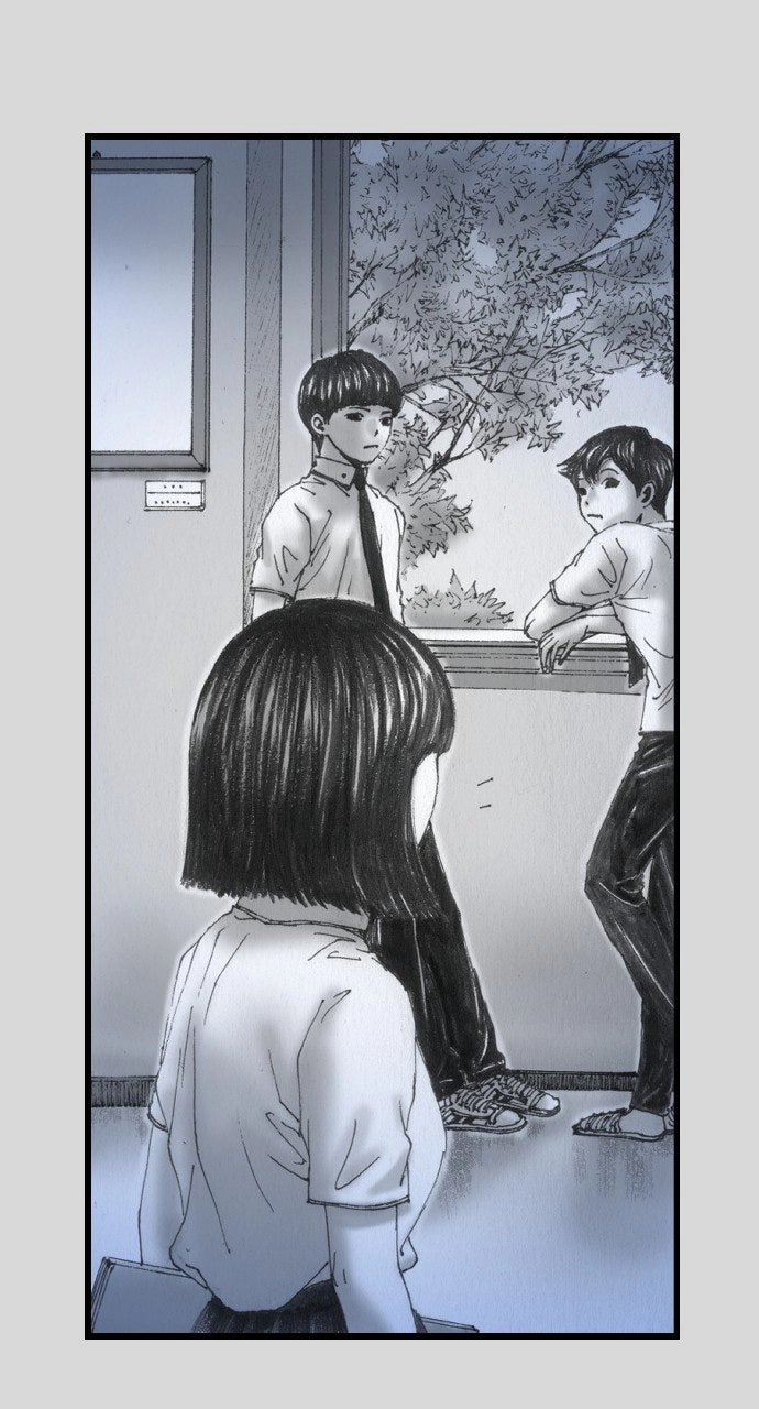 Hell Train Chapter 10 page 49 - 