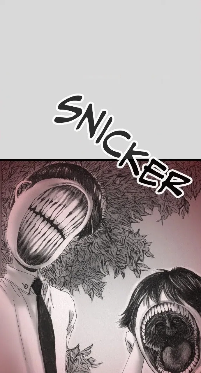Hell Train Chapter 10 page 50 - 