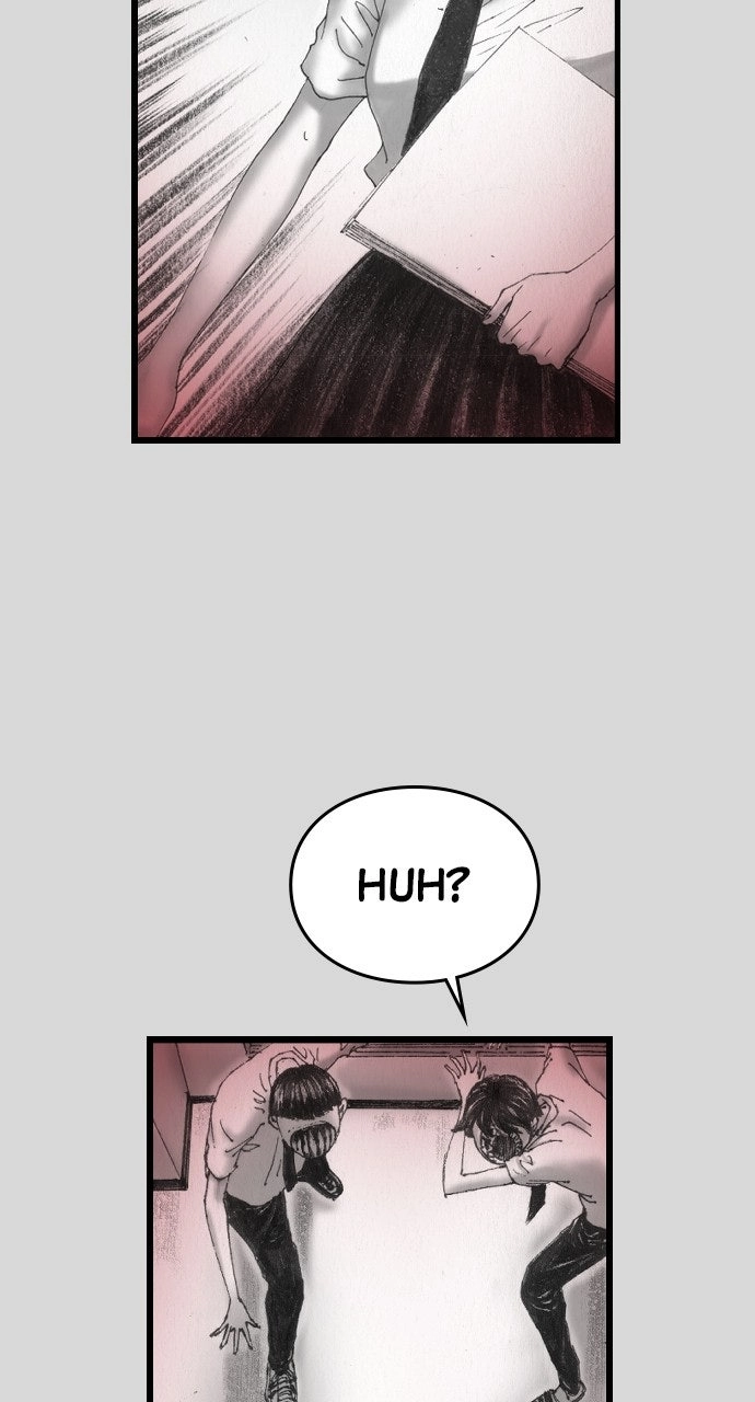 Hell Train Chapter 10 page 52 - 
