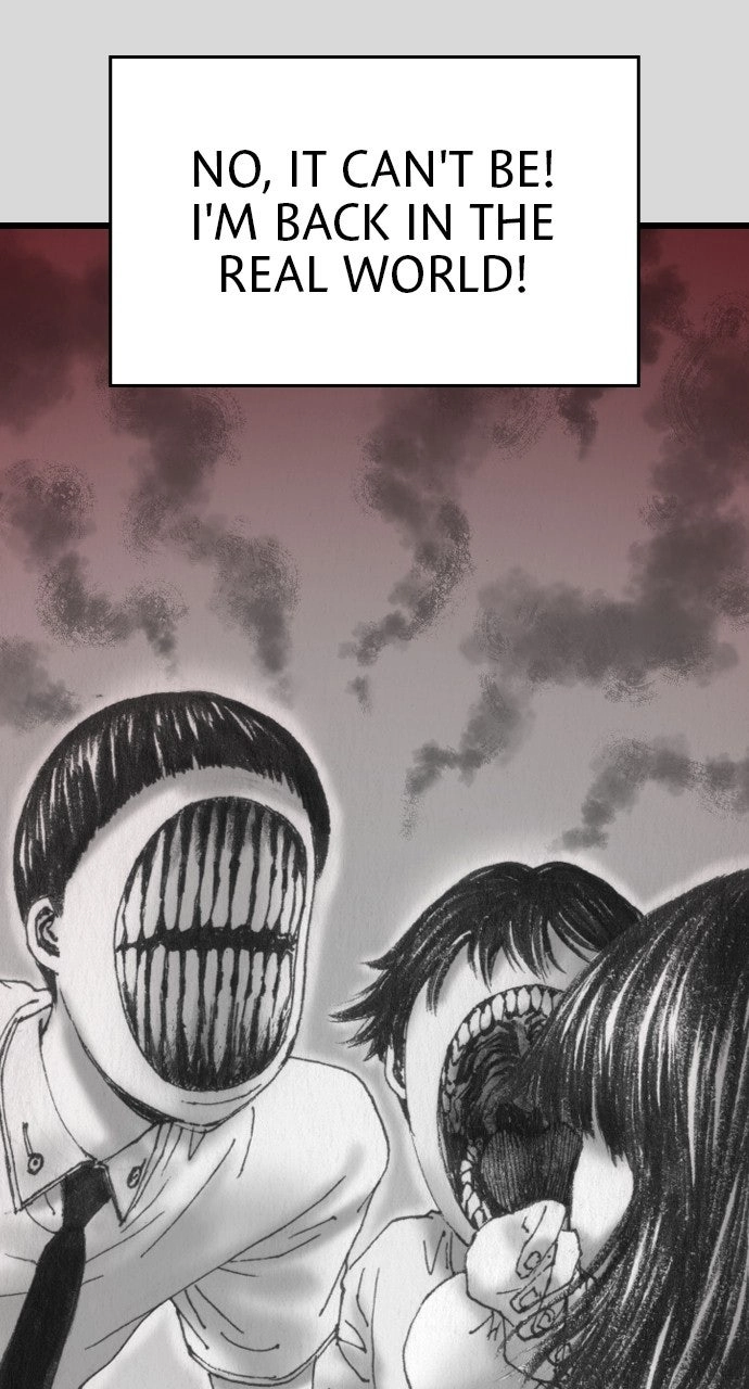 Hell Train Chapter 10 page 54 - 