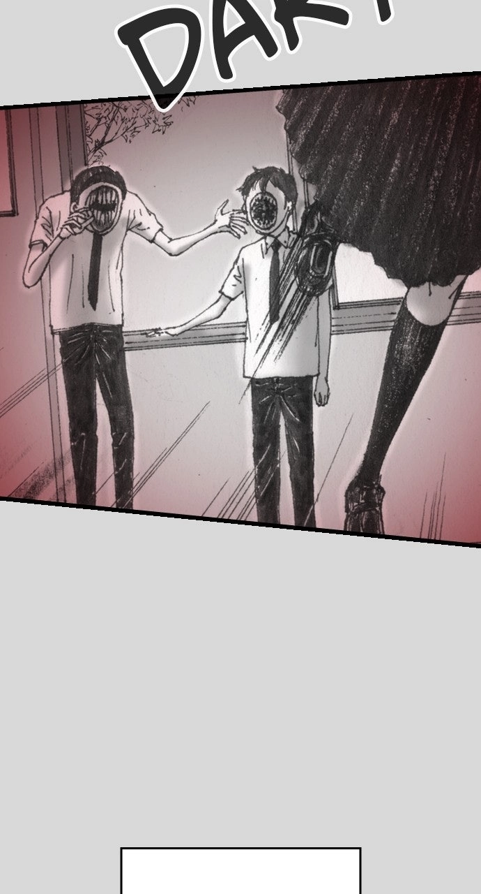 Hell Train Chapter 10 page 56 - 