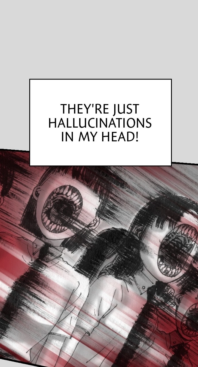 Hell Train Chapter 10 page 58 - 