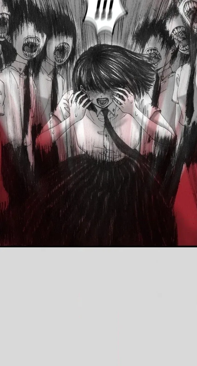 Hell Train Chapter 10 page 60 - 