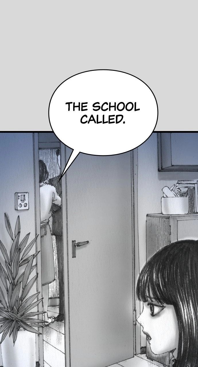Hell Train Chapter 10 page 64 - 