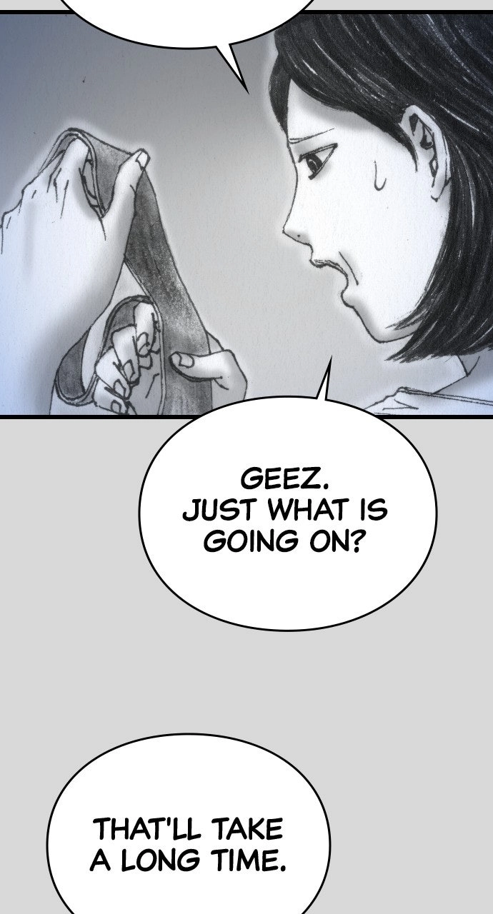 Hell Train Chapter 10 page 67 - 