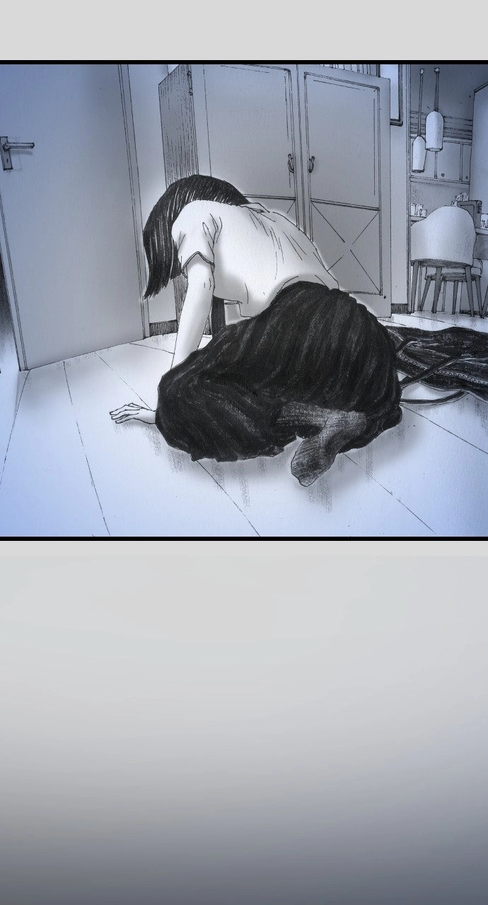 Hell Train Chapter 10 page 69 - 