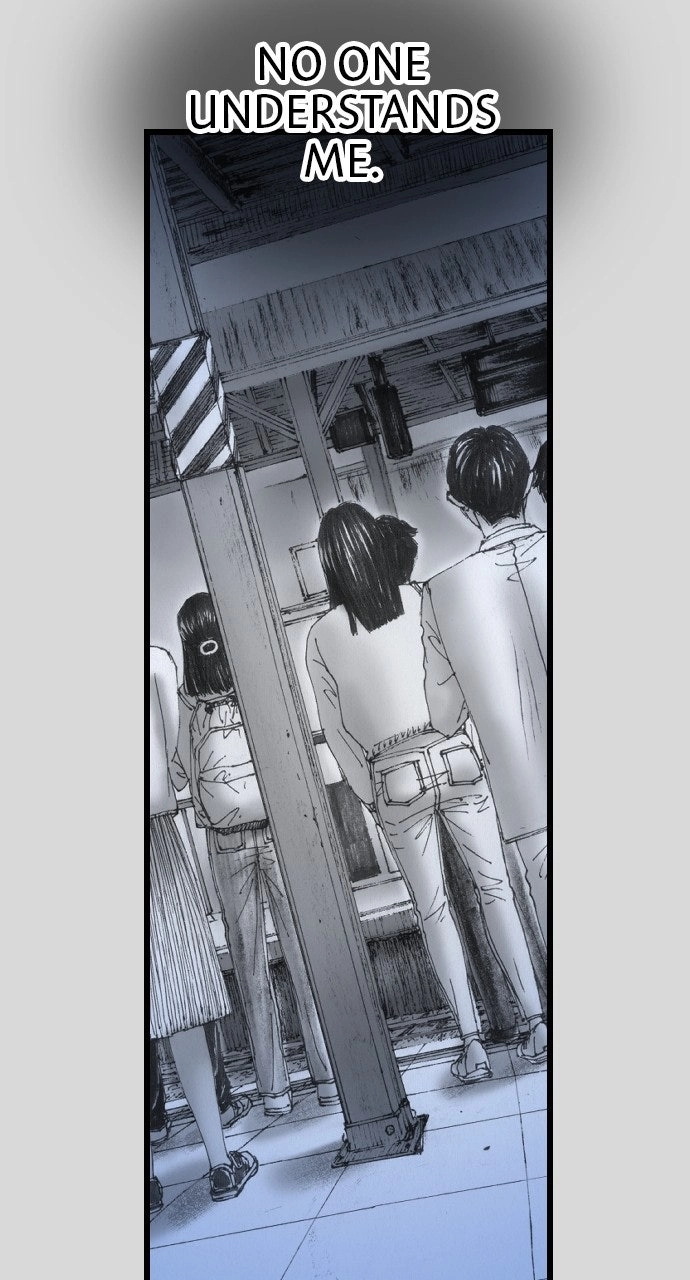 Hell Train Chapter 10 page 75 - 