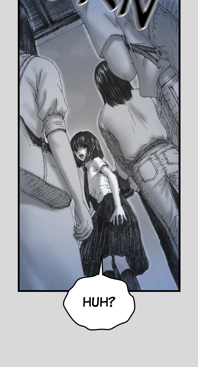 Hell Train Chapter 10 page 83 - 