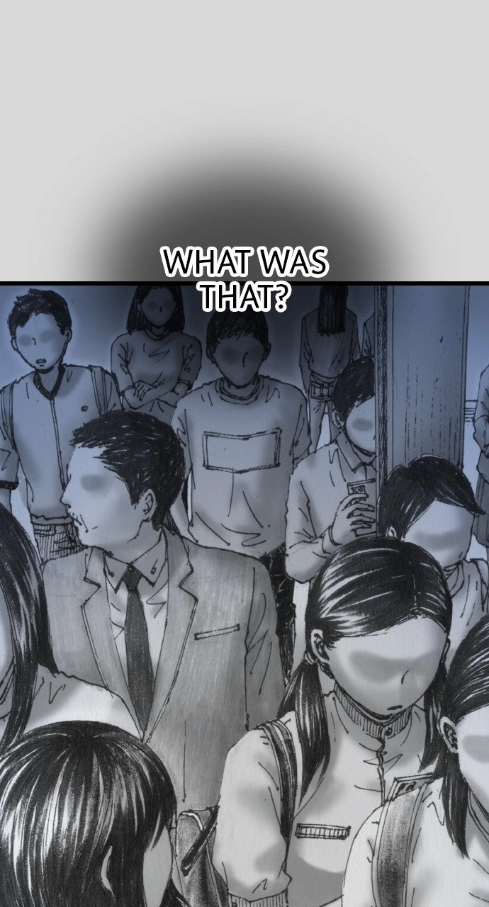 Hell Train Chapter 10 page 84 - 
