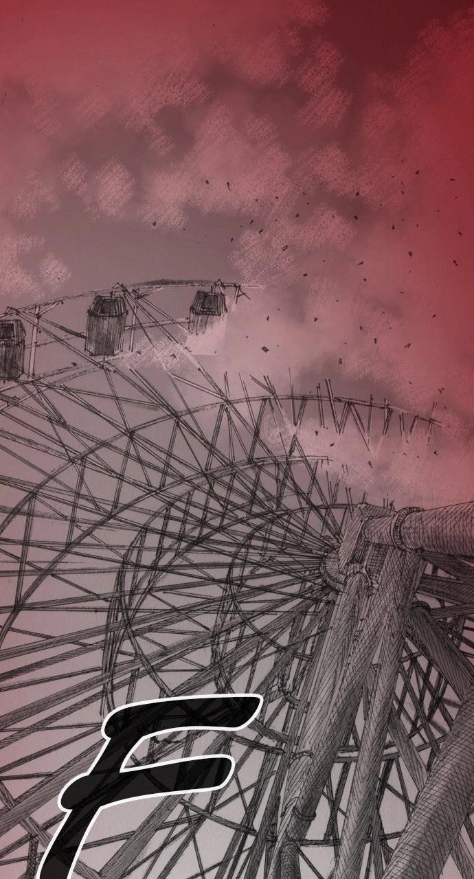 Hell Train Chapter 10 page 97 - 