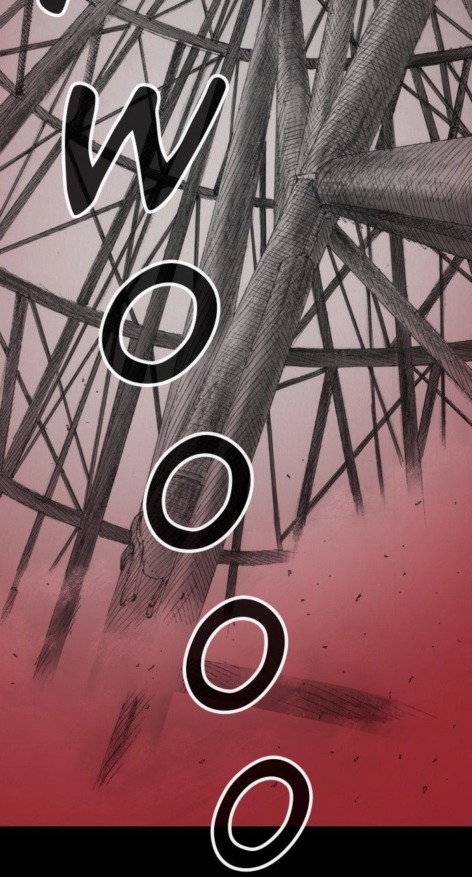 Hell Train Chapter 10 page 98 - 