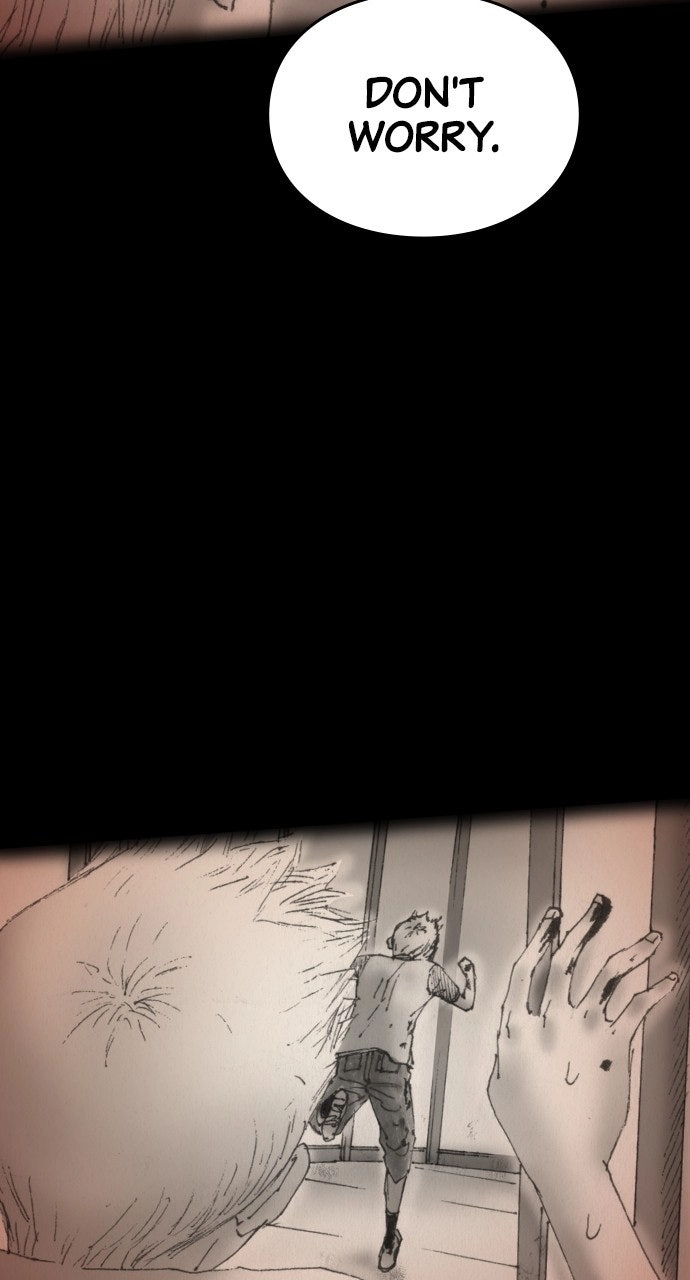 Hell Train Chapter 11 page 11 - 