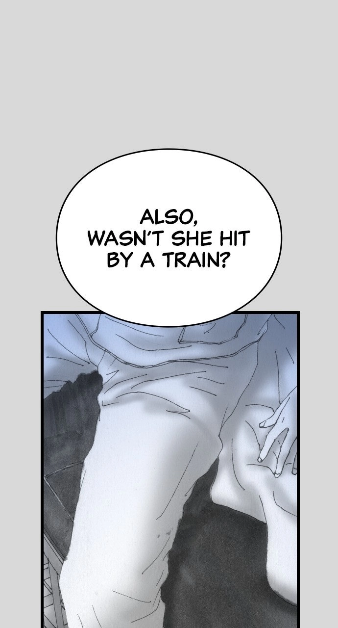 Hell Train Chapter 11 page 104 - 
