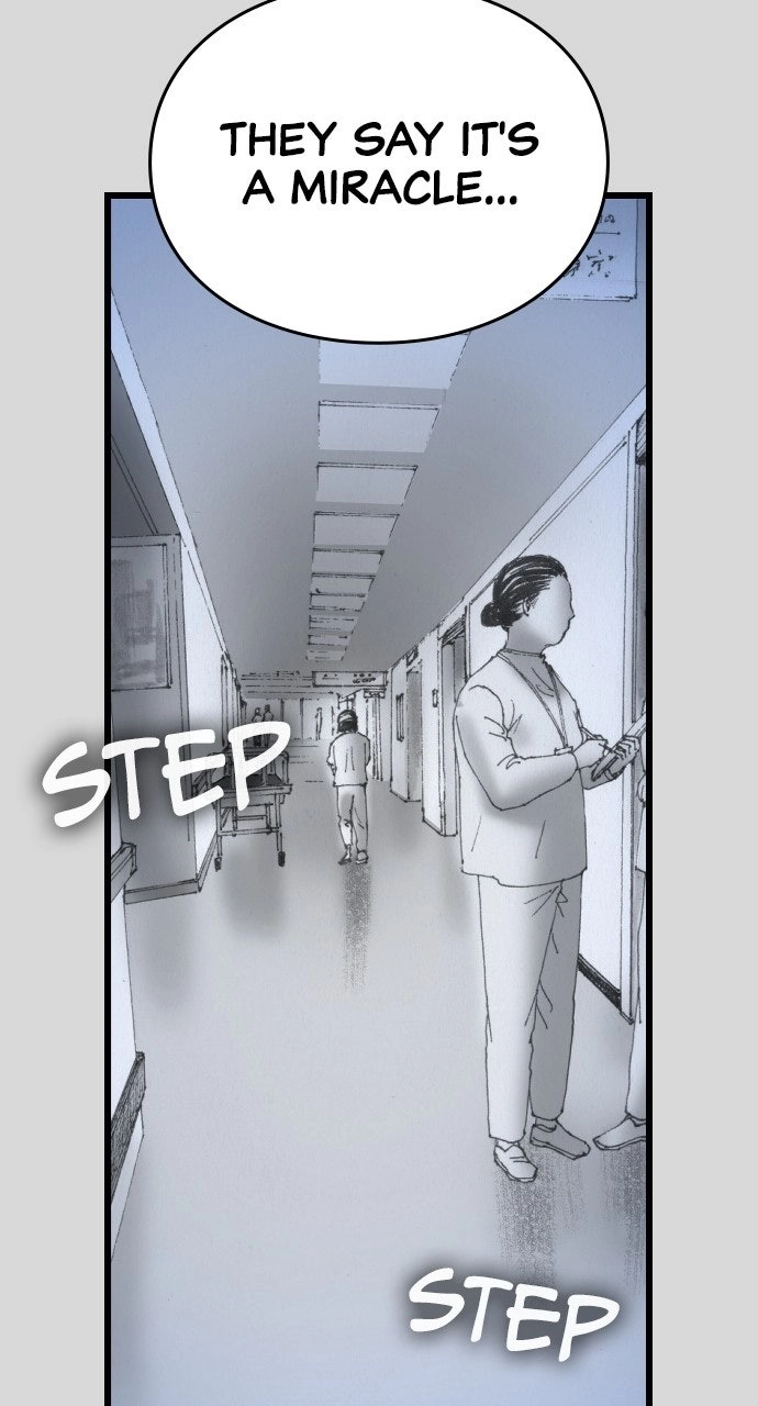 Hell Train Chapter 11 page 106 - 