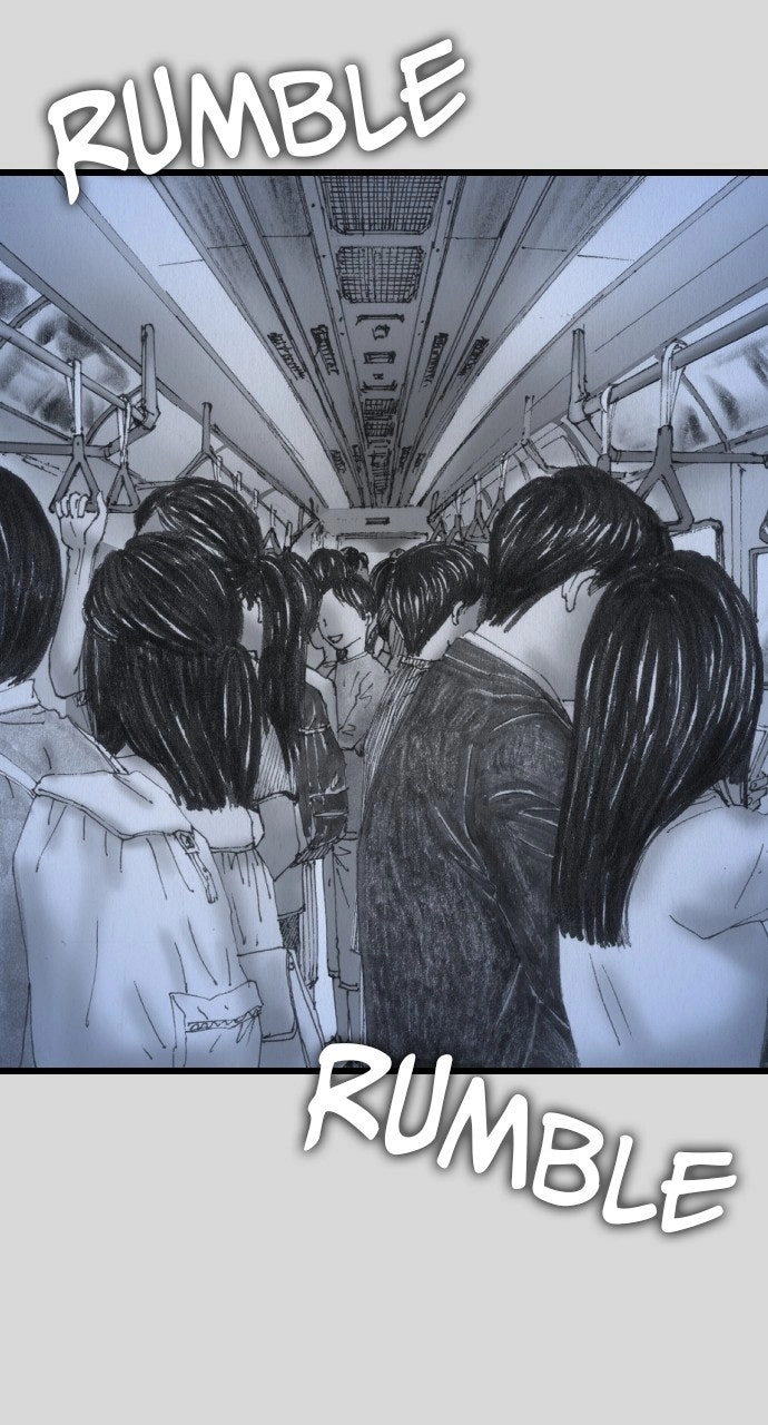 Hell Train Chapter 11 page 113 - 