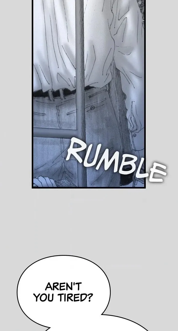 Hell Train Chapter 11 page 120 - 