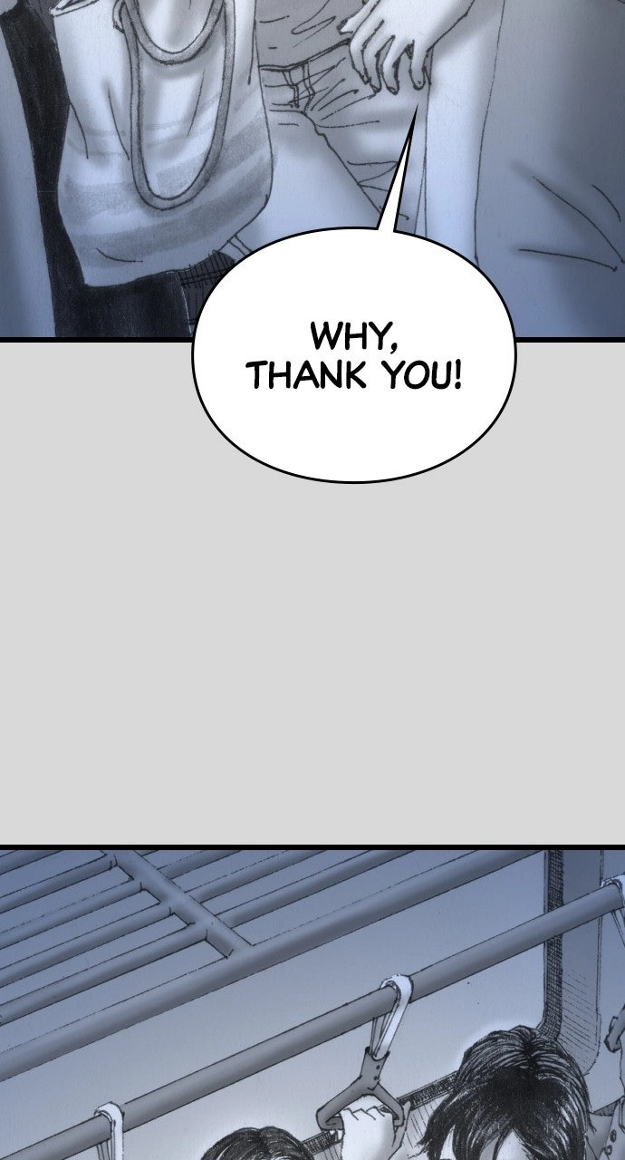 Hell Train Chapter 11 page 125 - 
