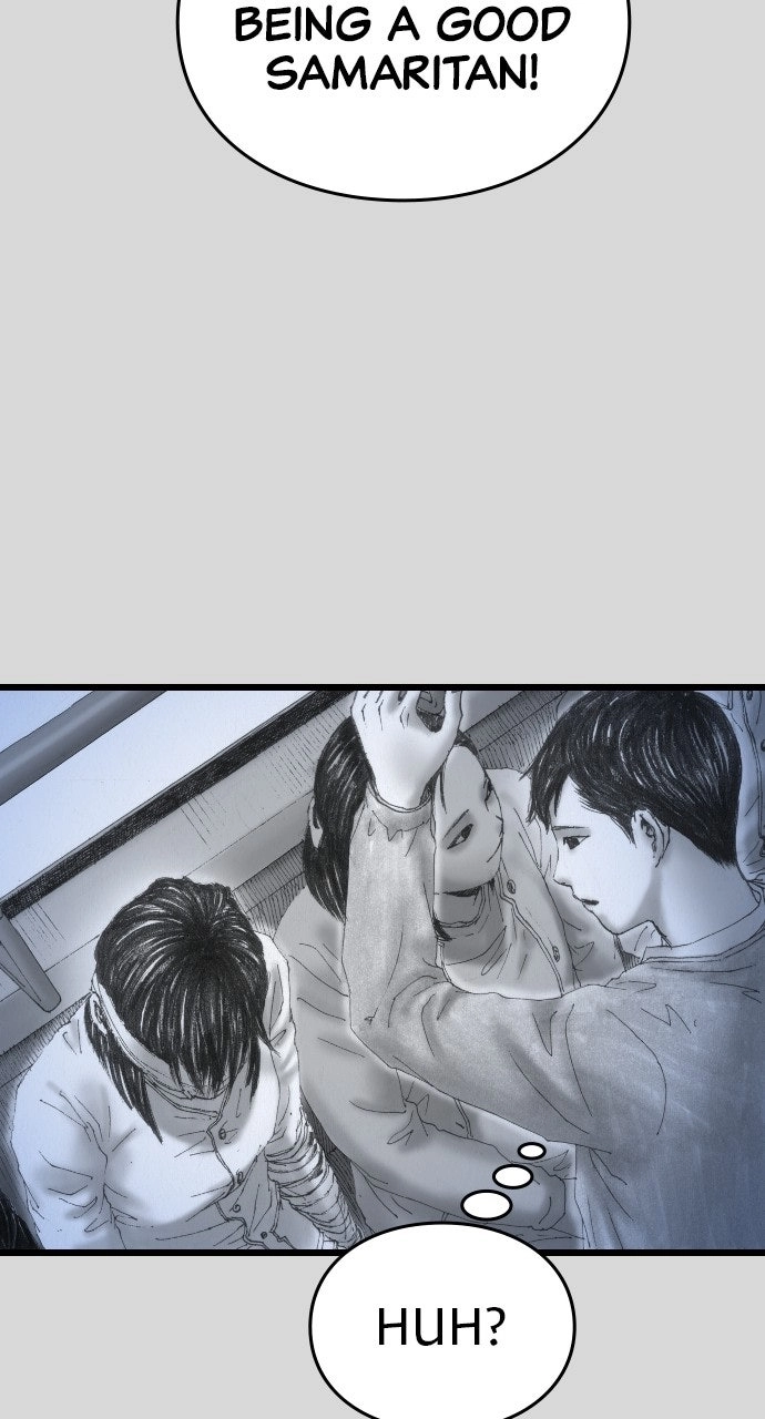 Hell Train Chapter 11 page 127 - 