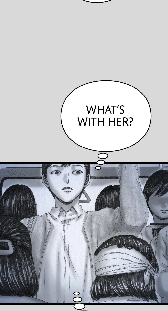 Hell Train Chapter 11 page 128 - 