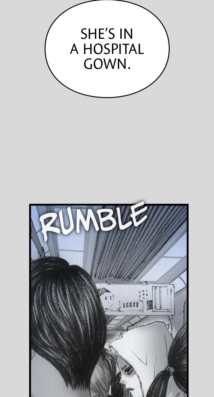Hell Train Chapter 11 page 129 - 