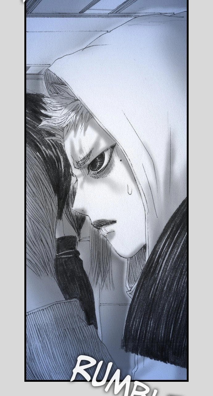 Hell Train Chapter 11 page 131 - 