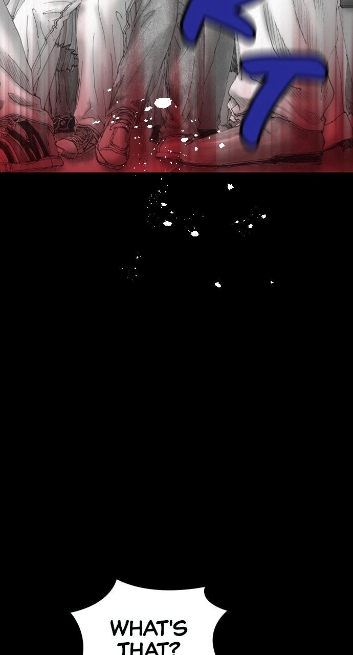 Hell Train Chapter 11 page 138 - 