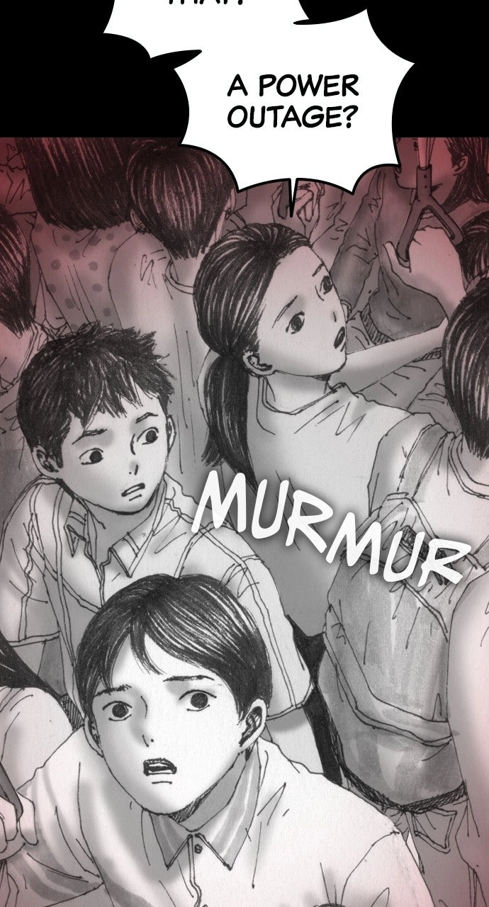 Hell Train Chapter 11 page 139 - 